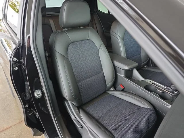 2024 Buick Envista Preferred - Photo 26