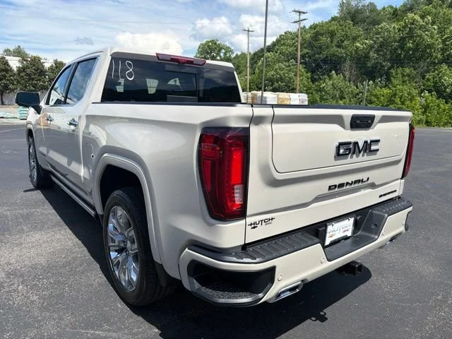 New 2026 Coastal Dune GMC Denali image 5