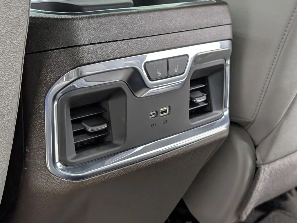 Used 2025 Sterling GMC SLT image 16