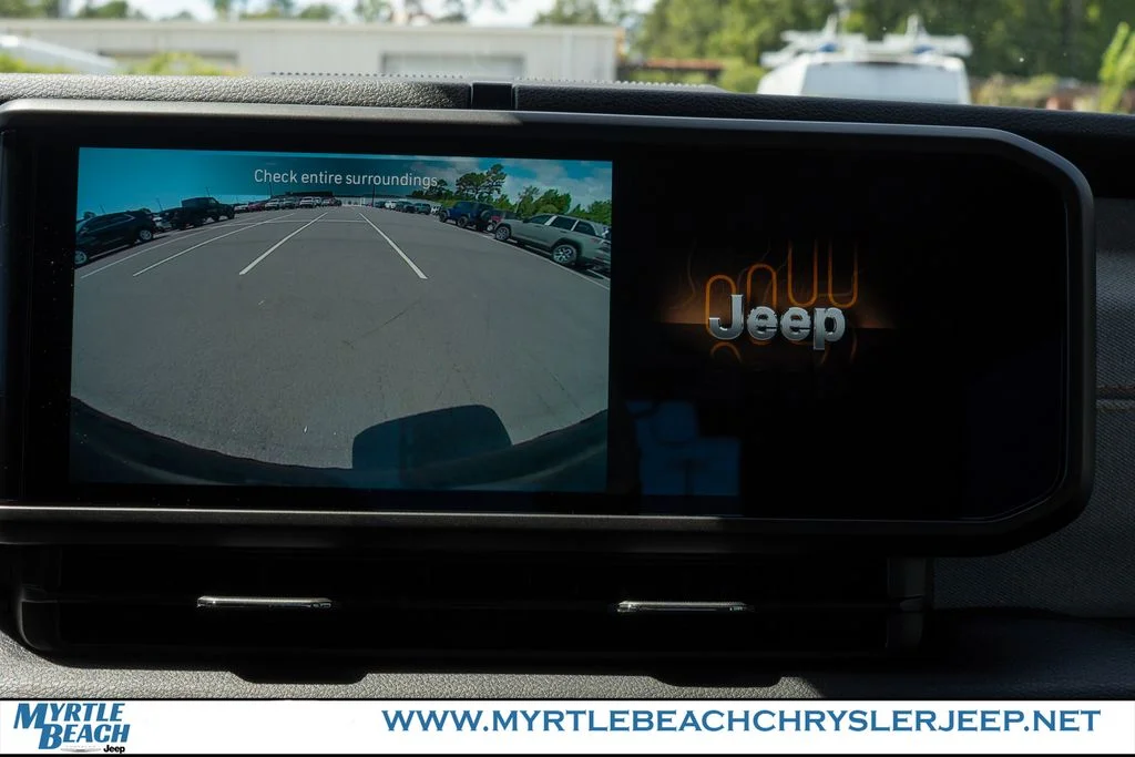 2026 Jeep Wrangler 2-Door Sport S - Photo 22