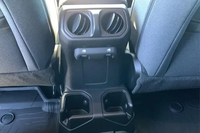 2025 Jeep Wrangler 4-Door Sport S - Photo 43