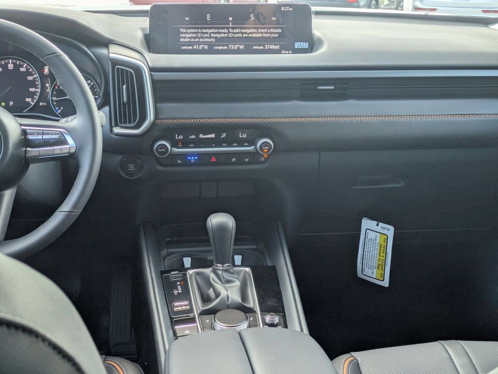 New 2026 Cypress Mazda 2.5 S Premium AWD image 25