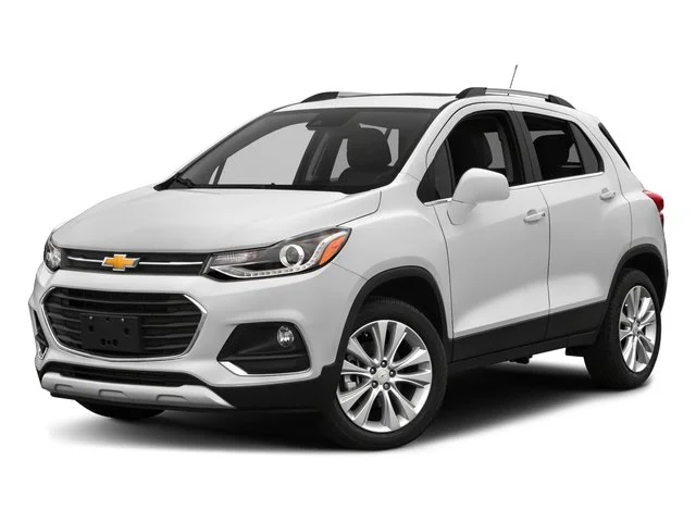 2017 Chevrolet Trax Premier AWD's photo