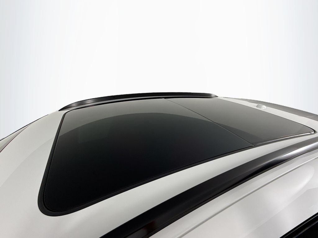 Used 2026 White Porsche  image 23