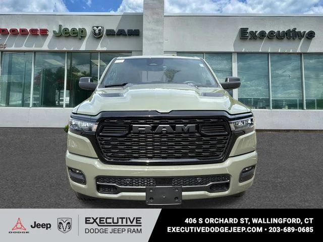 New 2026 Canyon Lake Exterior Paint RAM Express image 6