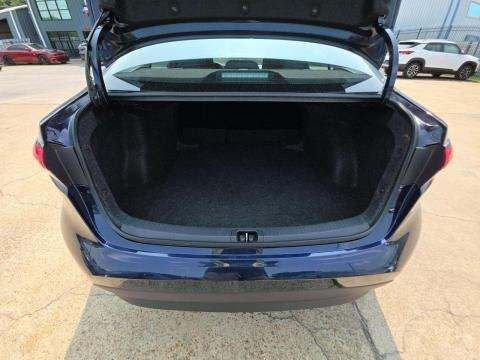 Certified Used 2025 Blueprint Toyota LE image 13