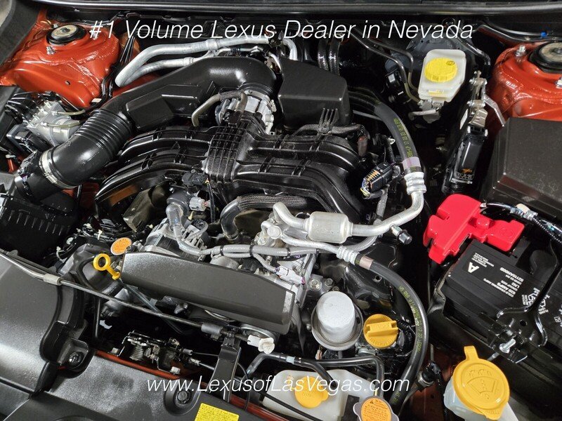 Used 2024 Pearl Subaru Limited image 26