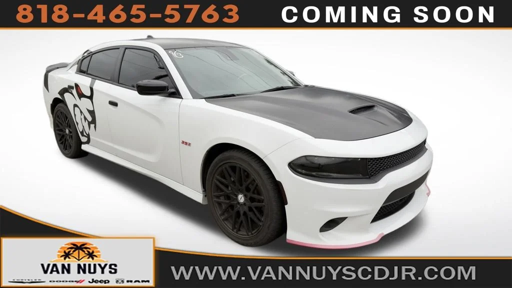 2023 Dodge Charger GT's photo