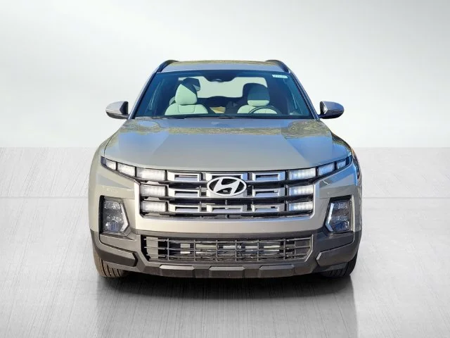 Used 2026 Gray Hyundai SEL image 11