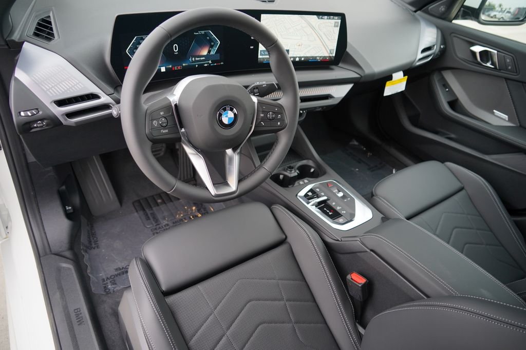 New 2026 Alpine White BMW 228 Gran Coupe image 12