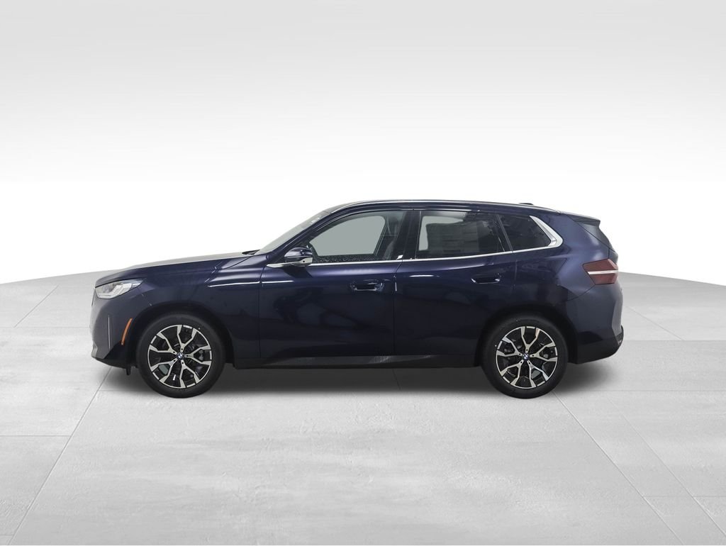 Used 2026 BMW X3 30 with VIN 5UX53GP04T9204908 for sale in Minneapolis, Minnesota
