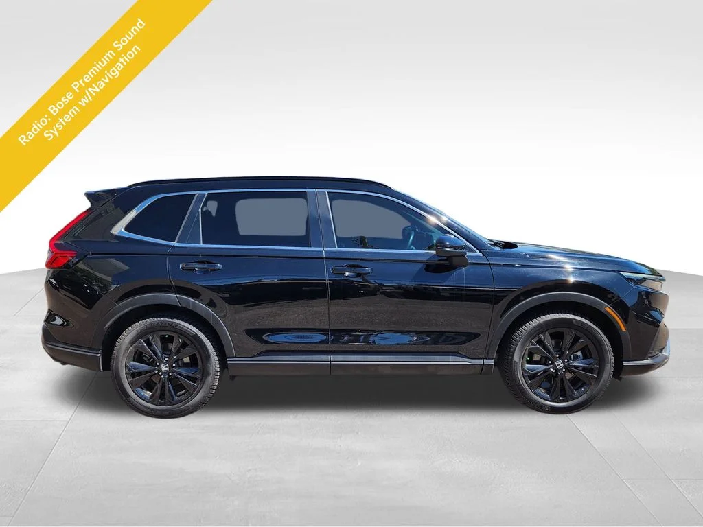 Used 2023  Honda Sport Touring image 4