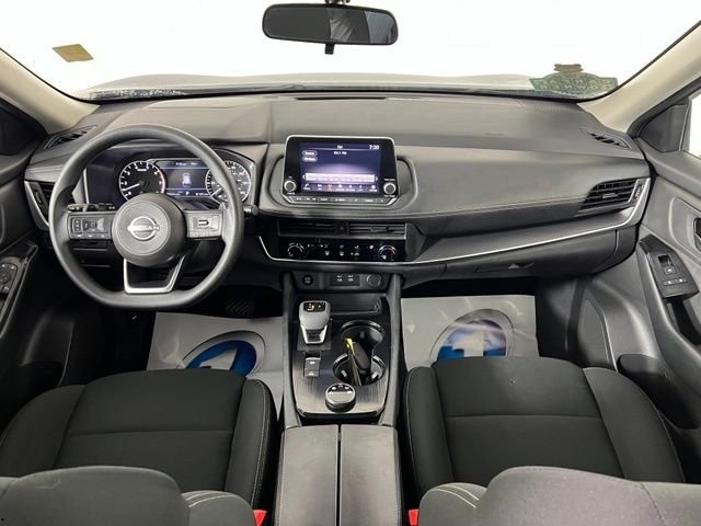 Used 2024 Gray Nissan S image 29