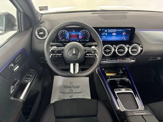 New 2026 Polar White Mercedes-Benz GLA 250 image 77