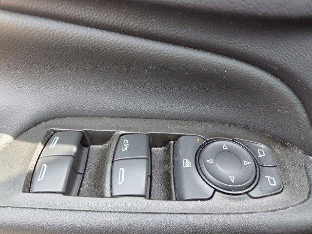 Used 2023 Summit White Chevrolet LT image 20