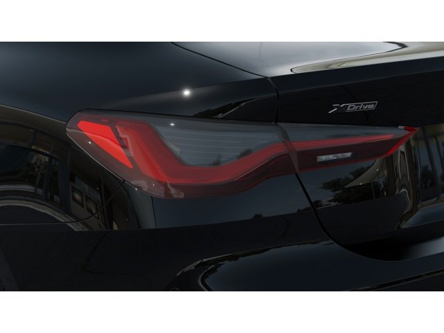 2026 BMW 4 Series 430i - Photo 8