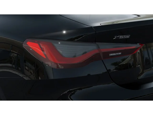 2026 BMW 4 Series 430i - Photo 8