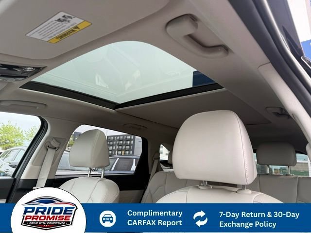 Used 2025 Gray Kia X-Line SX image 29