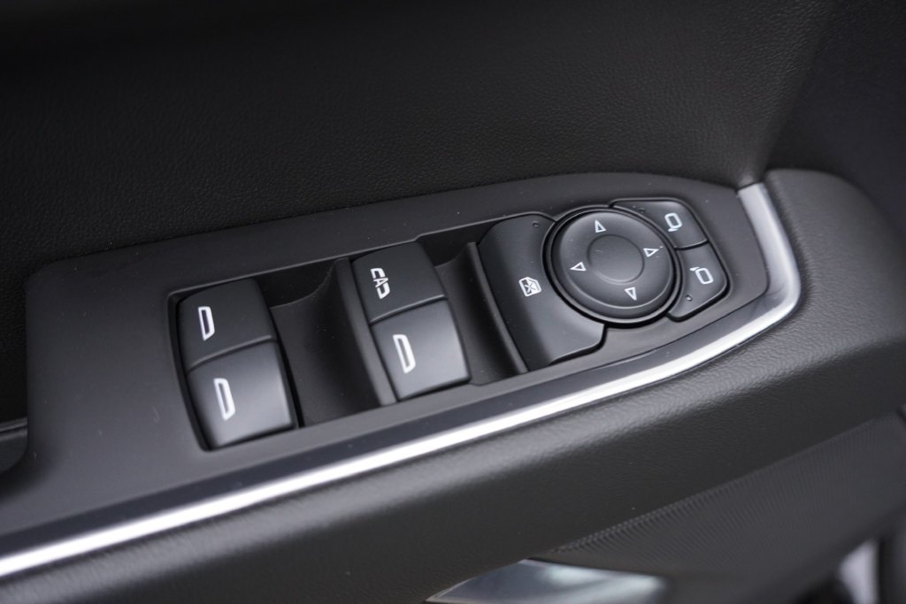 2022 Chevrolet Silverado 1500 RST - Photo 21