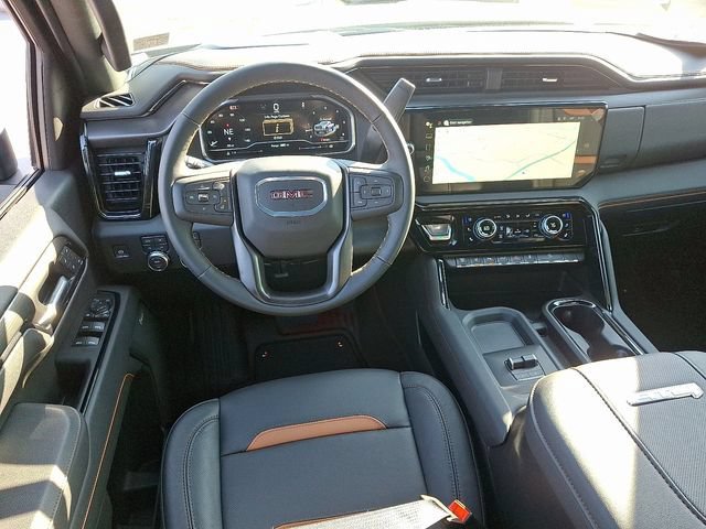 2025 GMC Sierra 2500HD AT4 - Photo 12