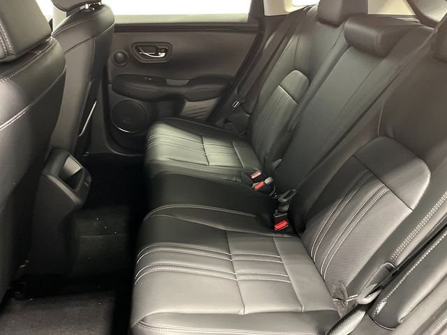 New 2027 Urban Gray Pearl Honda EX-L image 24