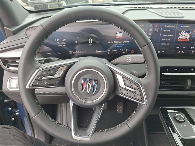 2025 Buick Enclave Preferred - Photo 23