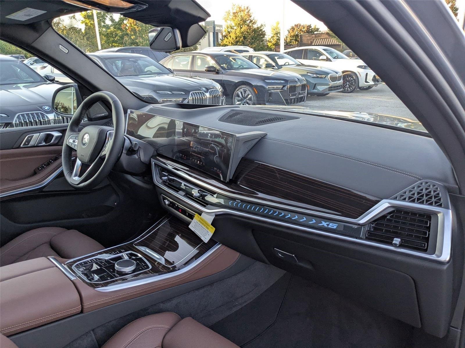 2026 BMW X5 50e - Photo 37