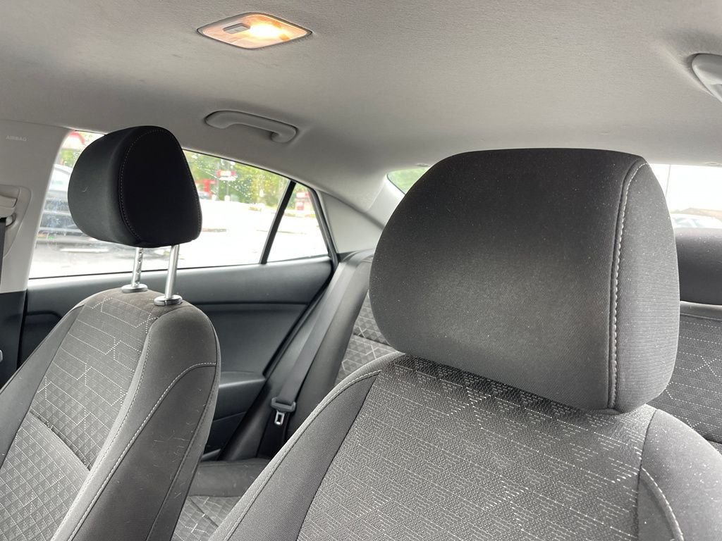 Used 2023 Aurora Black Kia S image 10