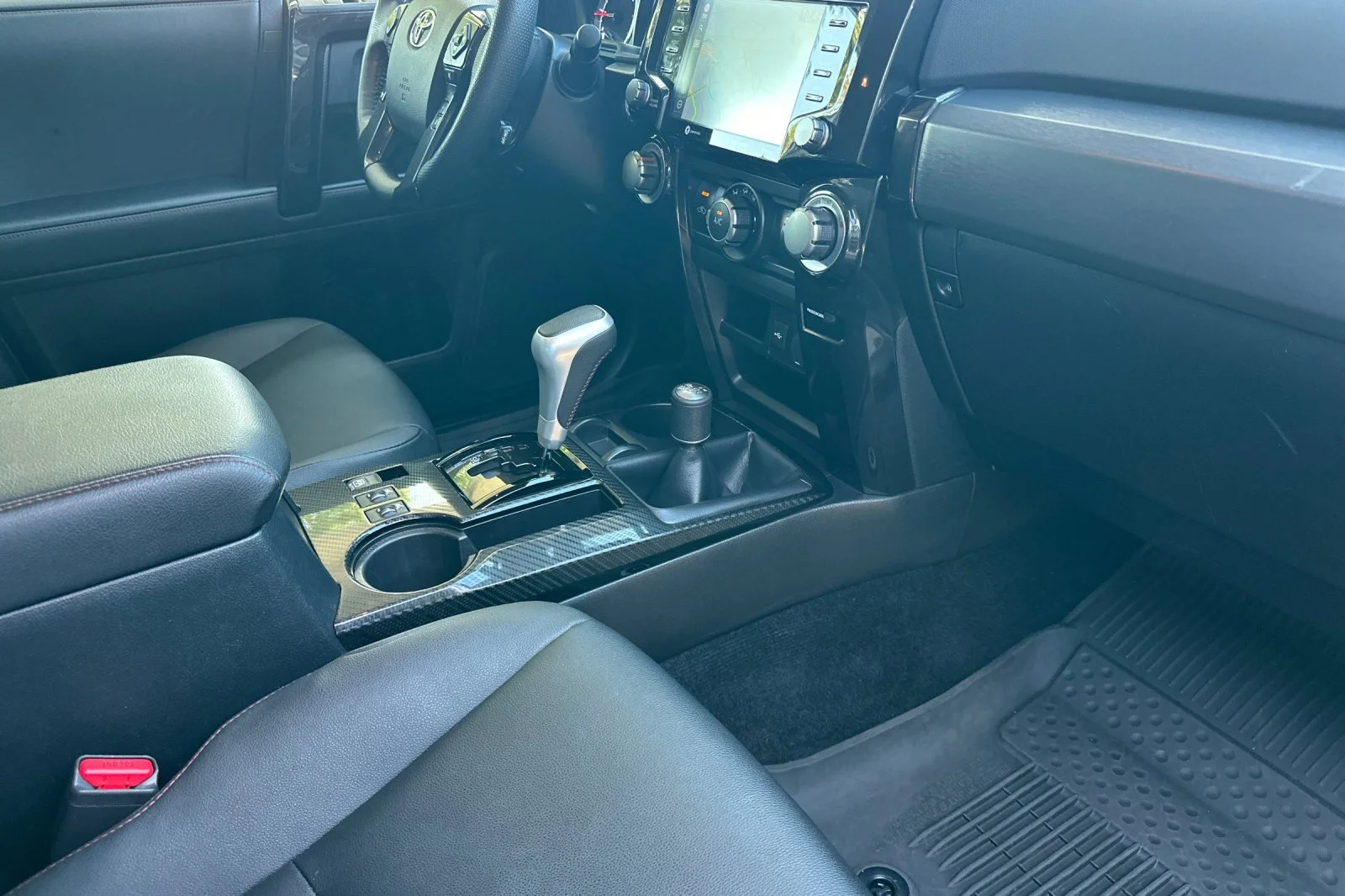 2024 Toyota 4Runner TRD Off-Road Premium - Photo 22