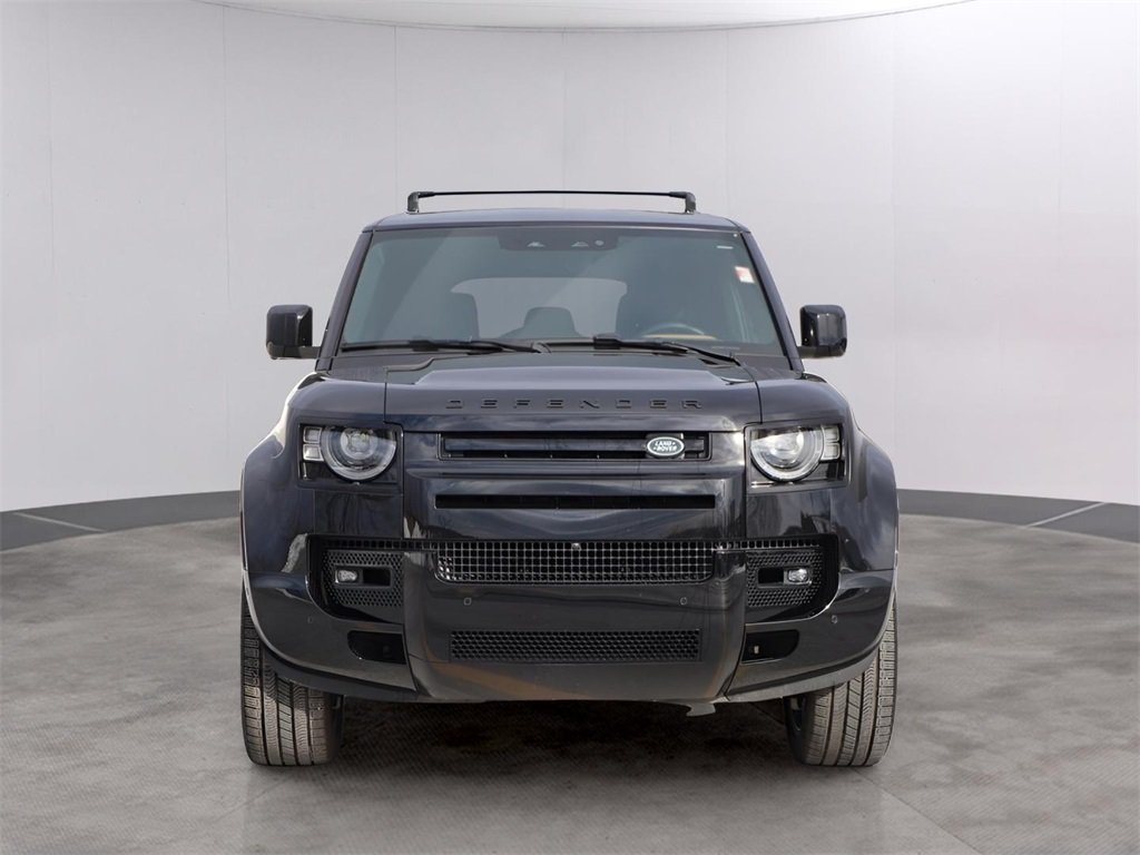 Used 2024 Land Rover Defender X with VIN SALEX7EU3R2265737 for sale in Kansas City