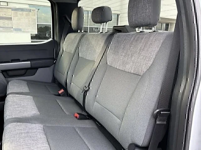 New 2026 Avalanche Ford F-250® XLT image 38