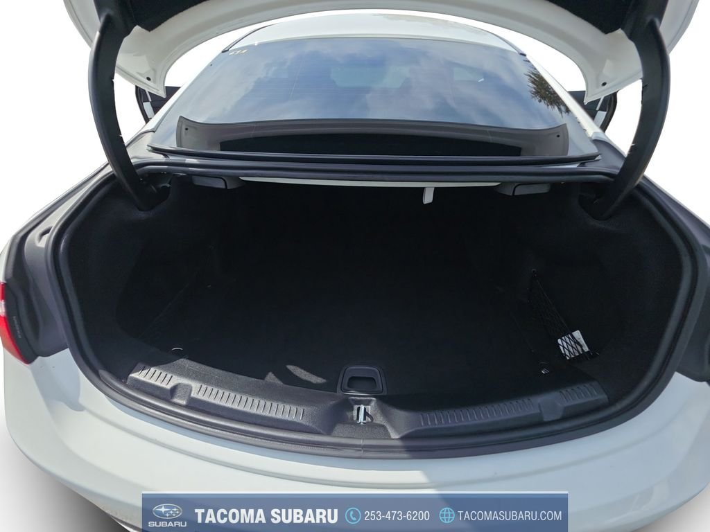 Used 2018 Black Mercedes-Benz E 400 image 19