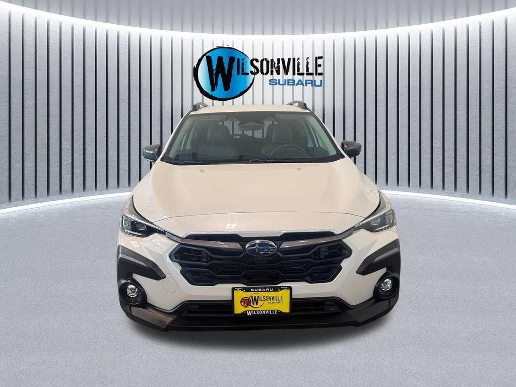 Used 2024 White Subaru Limited image 21