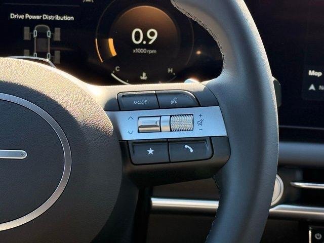 2026 Hyundai Santa Cruz XRT - Photo 24