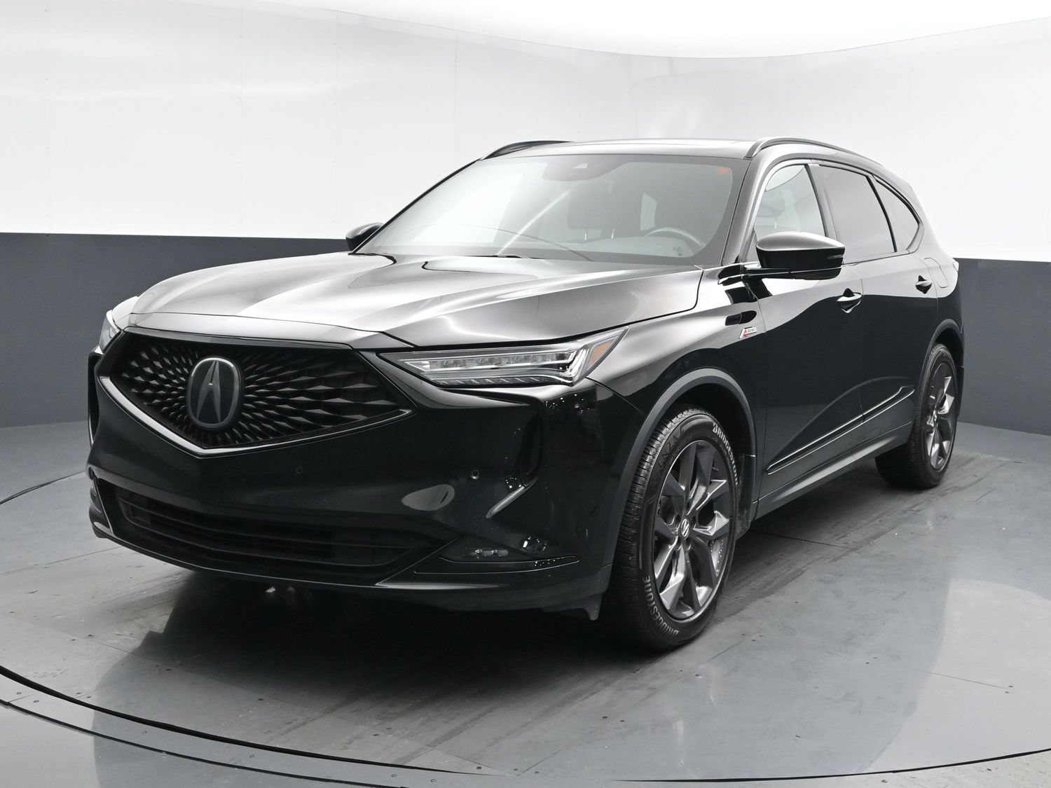 2024 Acura MDX