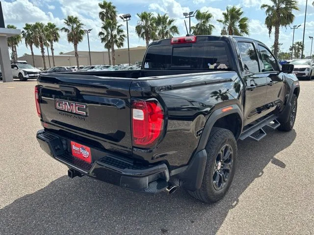 Used 2024 Black GMC Elevation image 6