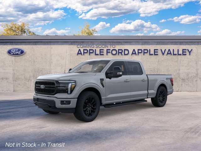 New 2026 Avalanche Ford Lariat image 1