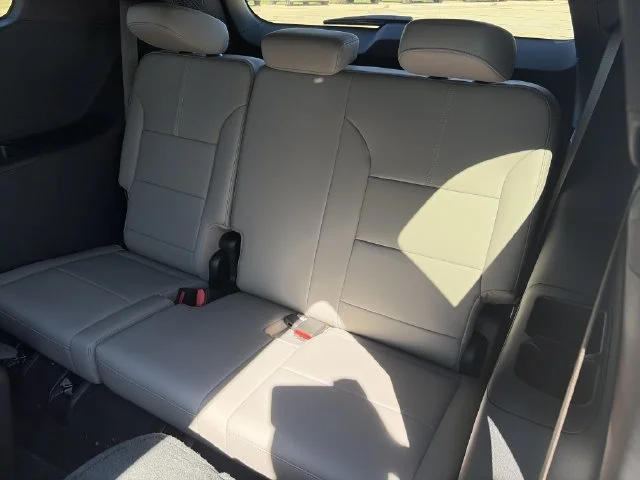New 2027 Silver GMC Elevation image 12