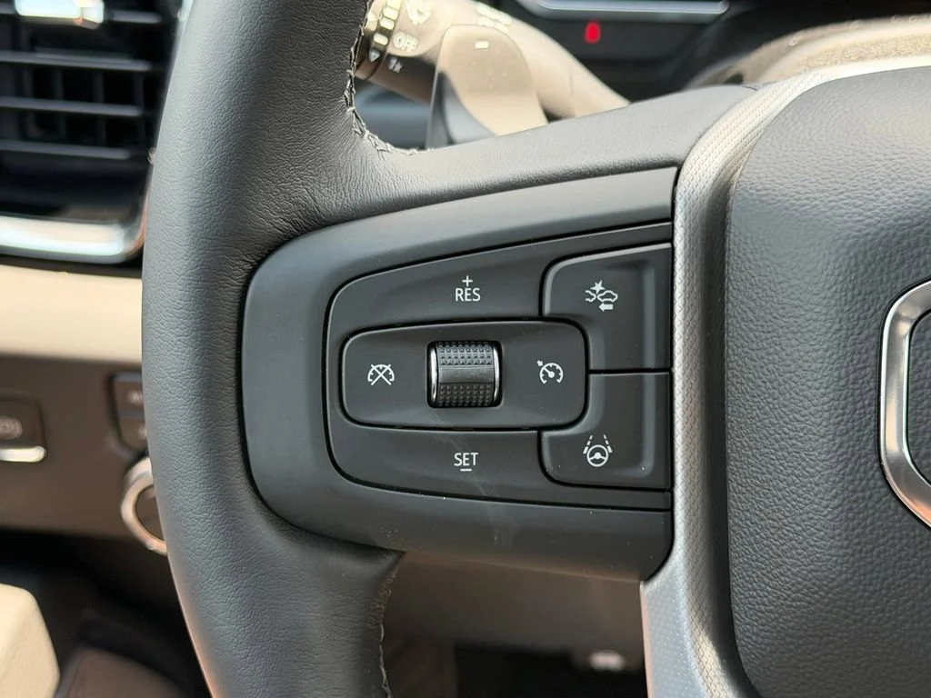 New 2026 Sterling Metallic GMC Denali image 10