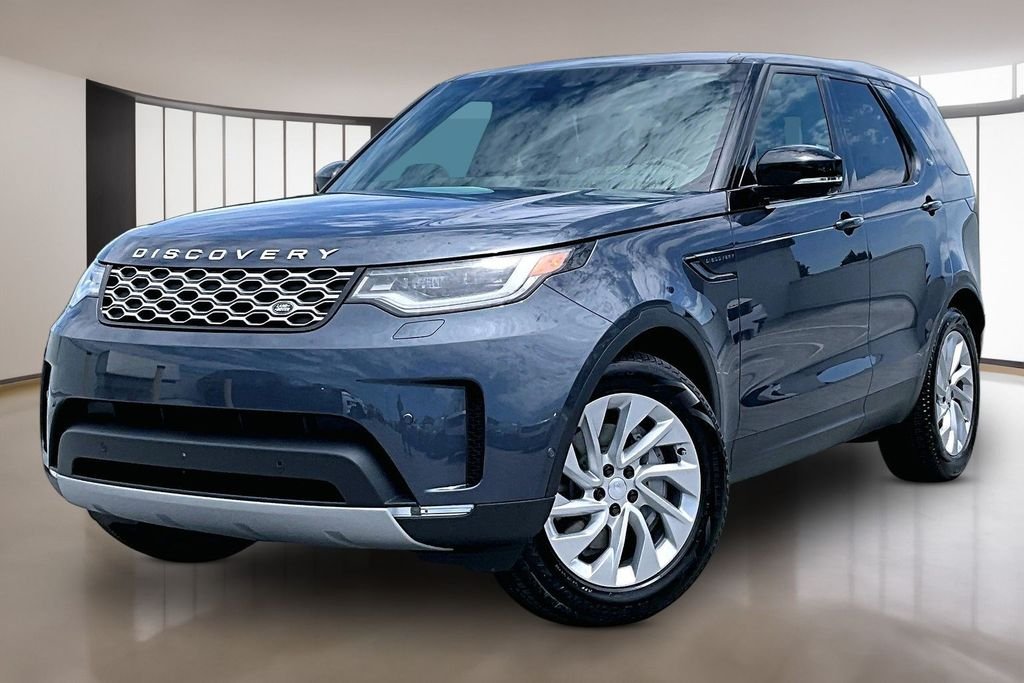 New 2026 VARESINE BLUE Land Rover S image 1