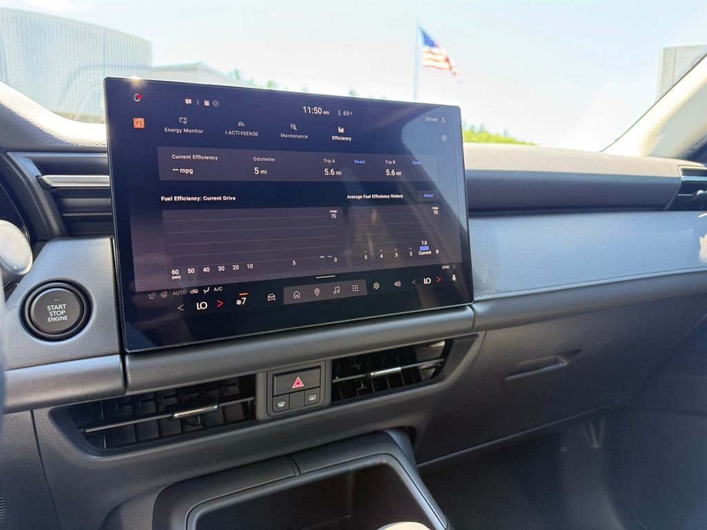 New 2026 Gray Mazda 2.5 S Preferred image 40