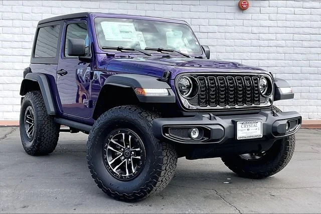 New 2026  Jeep Willys image 14
