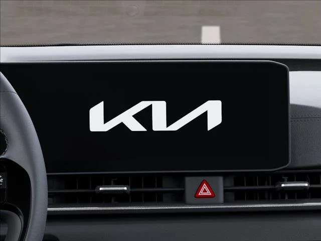 New 2027 ICEBERG GREEN Kia EX image 20