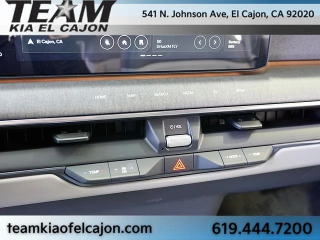 New 2026 Gray Kia Land image 36