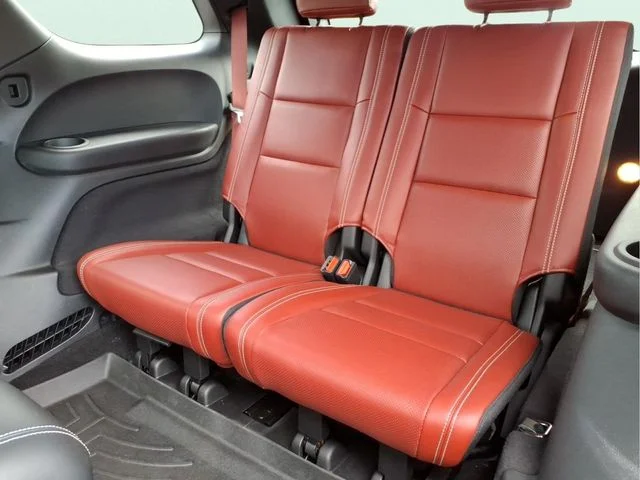 Used 2023 Gray Dodge SRT Hellcat Premium image 16