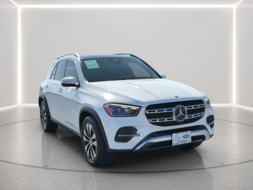 Used 2024  Mercedes-Benz GLE 350 image 10
