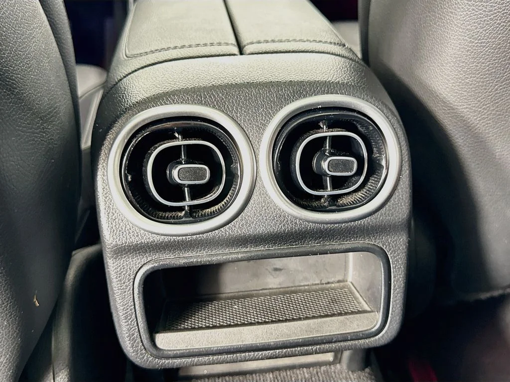 Used 2022 Silver Mercedes-Benz C 300 image 26