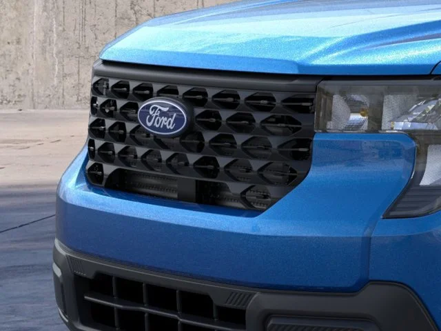 New 2026 Velocity Blue Ford XL image 22