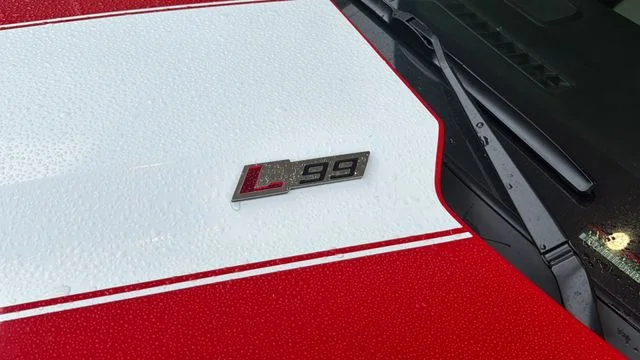 Used 2010 Red Chevrolet SS image 44