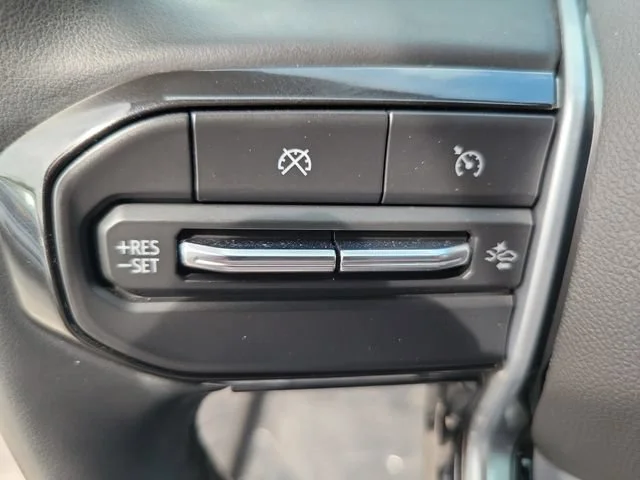 Used 2023 Black Chevrolet LT image 24